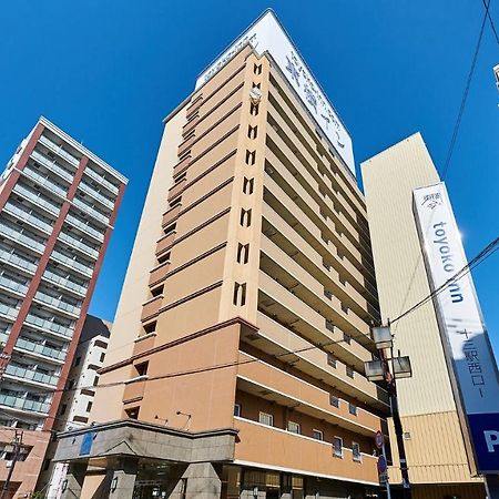 Toyoko Inn Osaka Hankyu Juso-Eki Nishi-Guchi No.1 Экстерьер фото