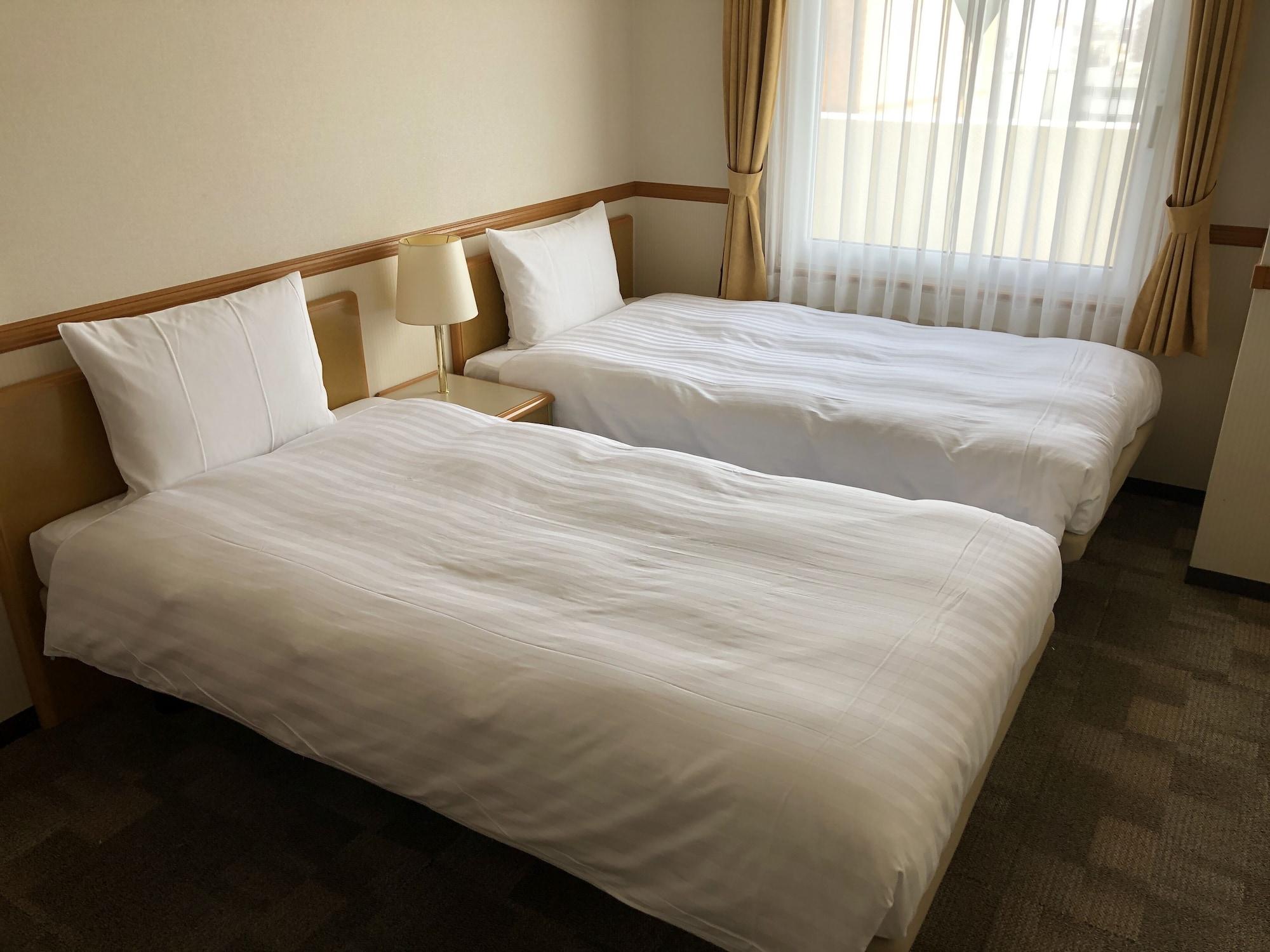 Toyoko Inn Osaka Hankyu Juso-Eki Nishi-Guchi No.1 Экстерьер фото