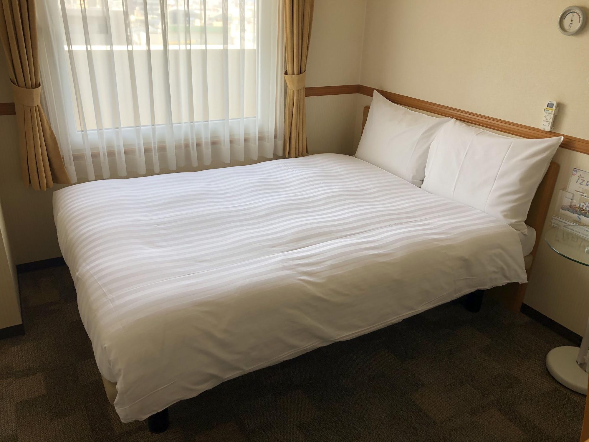 Toyoko Inn Osaka Hankyu Juso-Eki Nishi-Guchi No.1 Экстерьер фото