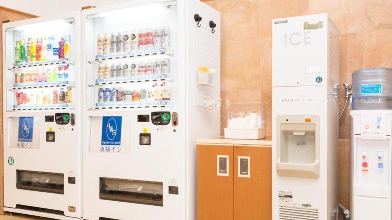 Toyoko Inn Osaka Hankyu Juso-Eki Nishi-Guchi No.1 Экстерьер фото