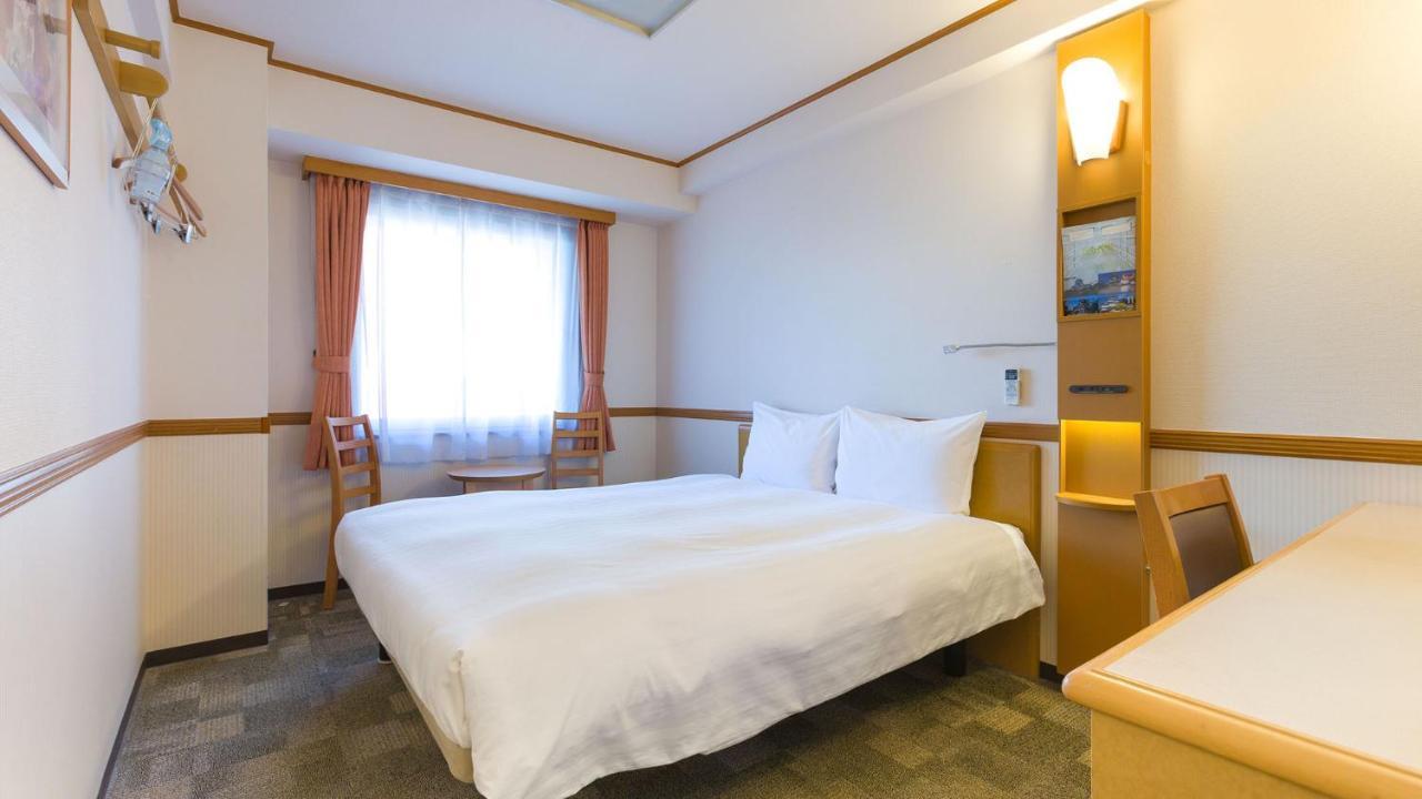 Toyoko Inn Osaka Hankyu Juso-Eki Nishi-Guchi No.1 Экстерьер фото