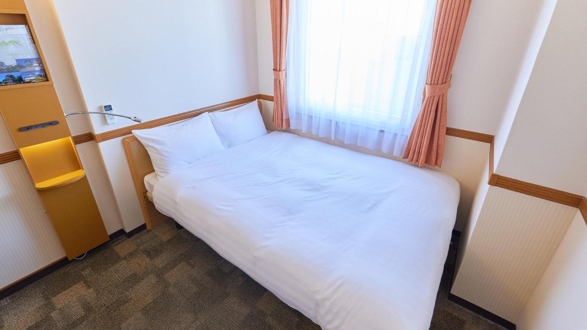 Toyoko Inn Osaka Hankyu Juso-Eki Nishi-Guchi No.1 Номер фото