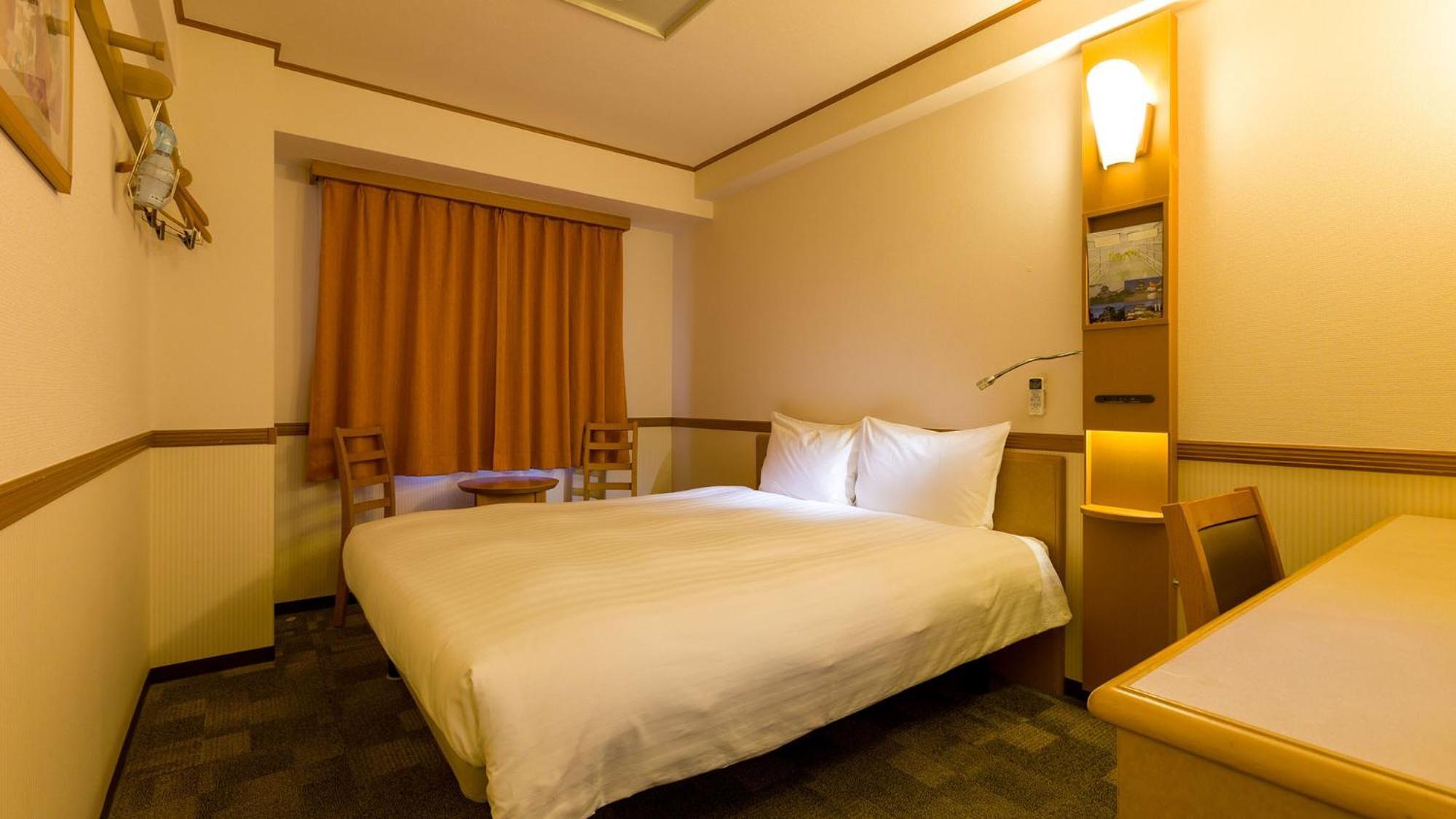 Toyoko Inn Osaka Hankyu Juso-Eki Nishi-Guchi No.1 Номер фото