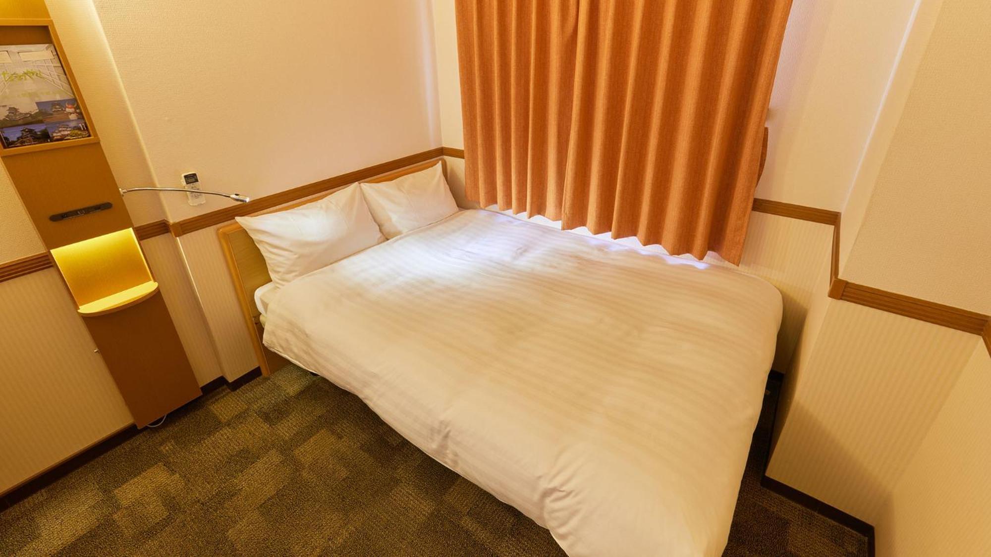 Toyoko Inn Osaka Hankyu Juso-Eki Nishi-Guchi No.1 Номер фото