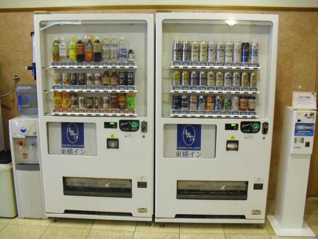 Toyoko Inn Osaka Hankyu Juso-Eki Nishi-Guchi No.1 Экстерьер фото